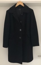 Mantel schwarz joseph gebraucht kaufen Mantel schwarz joseph gebraucht kaufen  Büttelborn