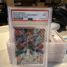 2023 mosaic giannis for sale  Congers