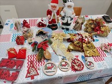 Lotto vintage babbo usato Lotto vintage babbo usato  Vertemate con Minoprio