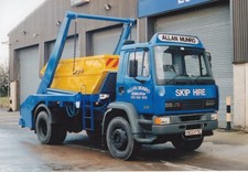 Col photo allan for sale  GRANTHAM