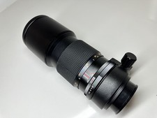 Konica hexanon 300mm for sale  LONDON