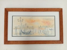 venice painting for sale  RUGBY