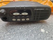 Motorola gm340 way for sale  GUILDFORD
