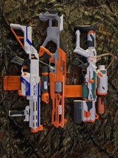 Nerf gun one for sale  Longville
