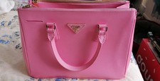 Prada galleria hand for sale  SOUTH CROYDON