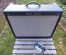 Fender hot rod gebraucht kaufen  Köln