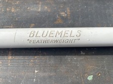 1950s bluemels featherweight for sale  EXETER