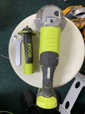 Ryobi r18ag 18v for sale  MANCHESTER