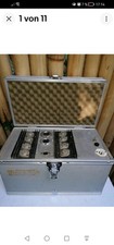 Vintage verstärker echolette gebraucht kaufen  Becheln, Kemmenau, Nievern