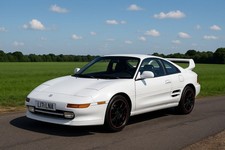 Toyota mr2 rev for sale  CATERHAM