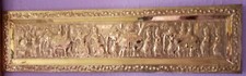 Wall hanging depiction for sale  LONDON