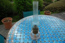 Ancienne lampe petrole d'occasion  France