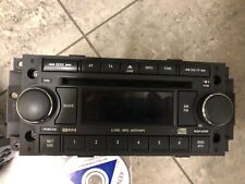 Autoradio per chrysler usato  Vittuone