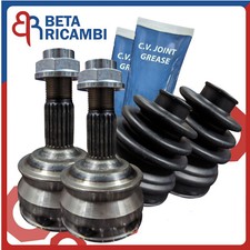 Kit giunti omocinetici usato  Massa di Somma