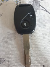 Honda autoschlüssel funkschl� gebraucht kaufen  Meckenheim