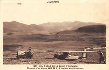 Cpa vol voile d'occasion Cpa vol voile d'occasion  Claira