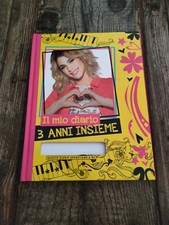 Disney violetta mio usato  Desio