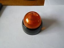 Feu orange obus d'occasion  Hautmont