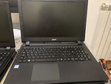 Notebook acer extensa usato  Monsummano Terme