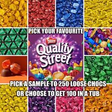 Nestle quality street for sale  HOUGHTON LE SPRING