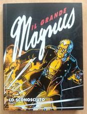 Grande magnus volume usato  San Prisco