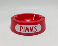 Vintage pimms ashtray for sale  CARDIGAN