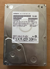 Hdd hitachi deskstar d'occasion  Mouans-Sartoux
