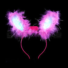 Flashing pink bunny for sale  LEYLAND