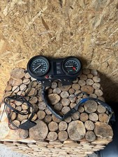 Honda ntv650 revere gebraucht kaufen  Kiel