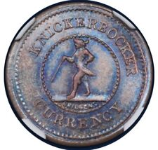 1861 knickerbocker civil for sale  Chicago