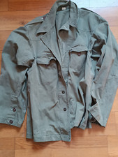 Veste combat allégée d'occasion  Metz-