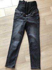 Jeans premaman maternity usato  Sant Antonio Abate