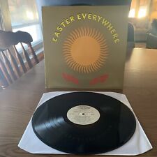 13th Floor Elevators - Easter Everywhere Vinyl LP Mono  segunda mano  Embacar hacia Argentina