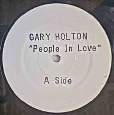 Gary holton people for sale  MABLETHORPE