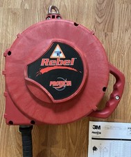 Self retracting lanyard for sale  Virginia Beach