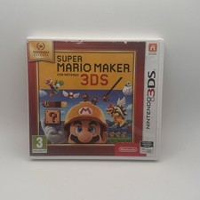 Super mario maker usato  Capri