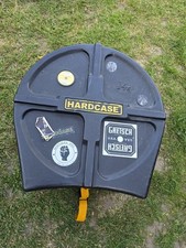 Hardcase snare drum for sale  CLACTON-ON-SEA