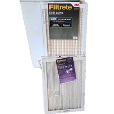 Pack filtrete 14x20x1 for sale  South El Monte