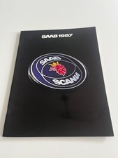 Saab 900 coupe for sale  UK