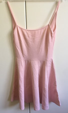 Vestitino subdued rosa usato  Palermo