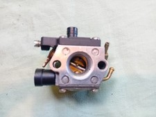 Carburatore motosega alpina usato  Belluno
