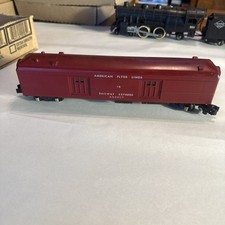 American flyer railway for sale  Corning