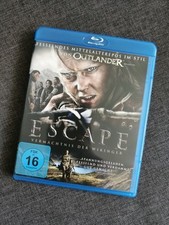 Escape vermächtnis wikinger gebraucht kaufen  Leipzig