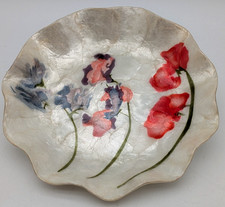 Natural capiz shell for sale  Phoenix