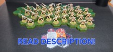 Heroscape marro dividers for sale  Jacksonville