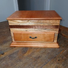 Handmade wooden jewelry for sale  Calhoun