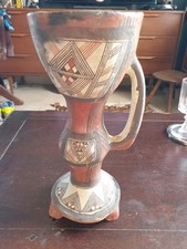 Poterie kabyle ancienne d'occasion  La Flotte