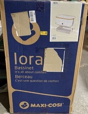 Maxi cosi iora d'occasion  Expédié en Belgium
