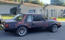 1986 ford mustang for sale  Fort Lauderdale