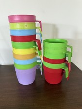 Vintage margarine cups for sale  Plainfield